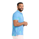 Alternate View 1 of The Palmtee Polo
